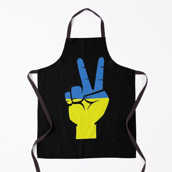 Item preview, Peace For Ukraine designed and sold by JohnPeace.