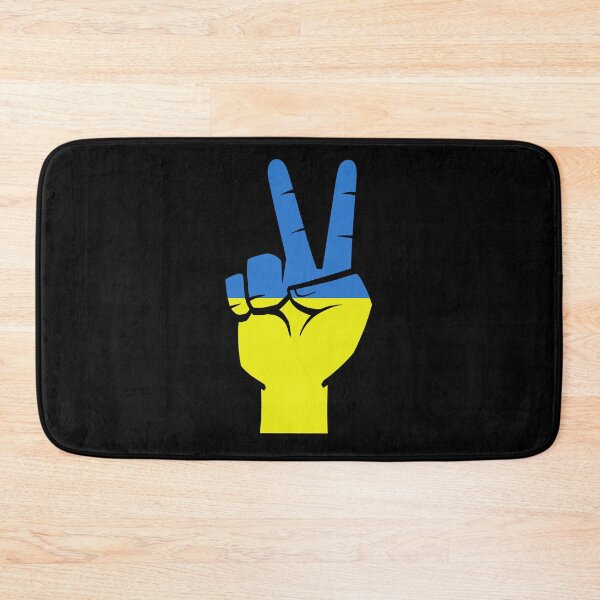 Item preview, Peace For Ukraine designed and sold by JohnPeace.