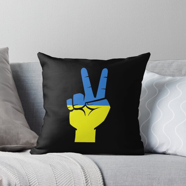 Item preview, Peace For Ukraine designed and sold by JohnPeace.