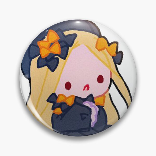 Item preview, ❤ abby - soft fgo chibi ❤ designed and sold by StratusGraphics.