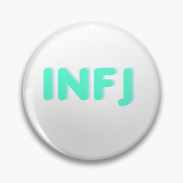 Item preview, INFJ designed and sold by amon shop.