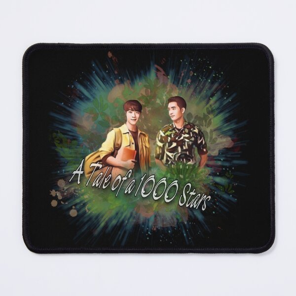 Item preview, A Tale of a Thousand Stars Splash Fanart designed and sold by KittenNoona.