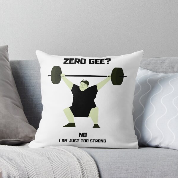 Item preview, Zero gee designed and sold by KURE10.