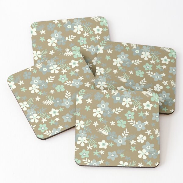 Item preview, Sage green spice mix designed and sold by KBMeyer.