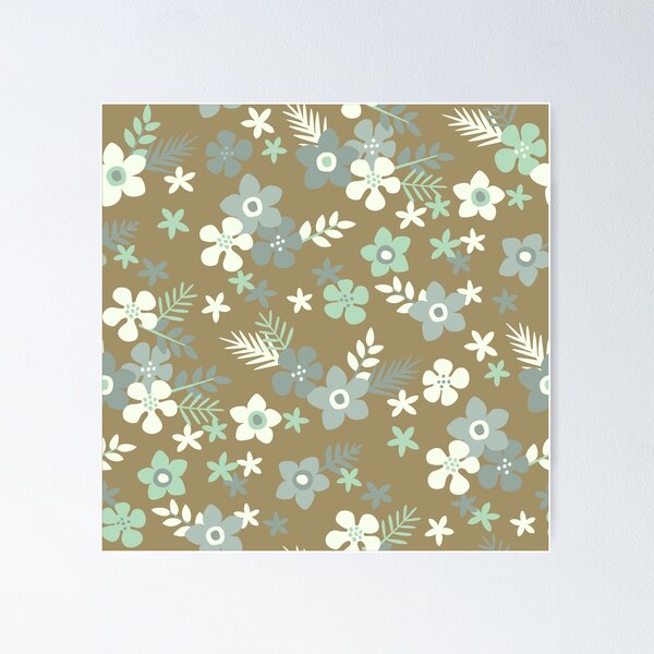 Item preview, Sage green spice mix designed and sold by KBMeyer.