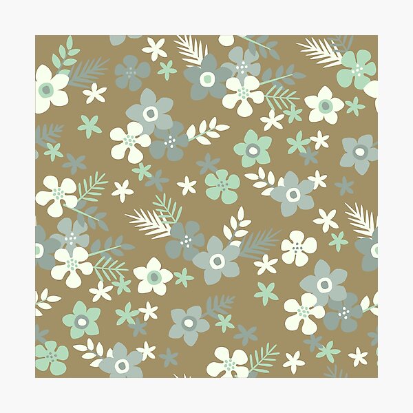 Item preview, Sage green spice mix designed and sold by KBMeyer.