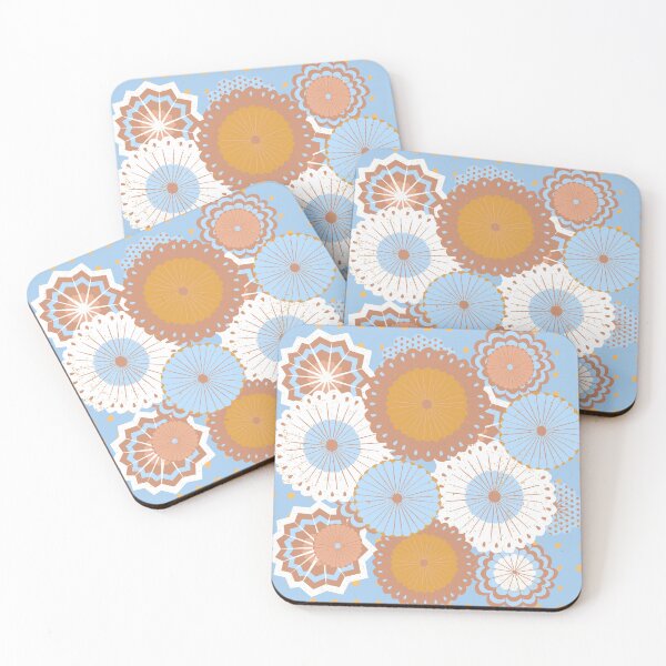 Item preview,  RETRO PATTERN  designed and sold by MoorCT522.