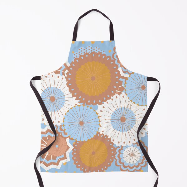 Item preview, RETRO PATTERN designed and sold by MoorCT522.