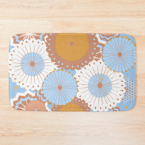 Item preview,  RETRO PATTERN  designed and sold by MoorCT522.