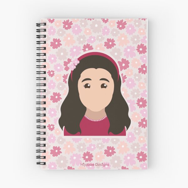 Item preview, Noor Commission designed and sold by HijabaeDesigns.