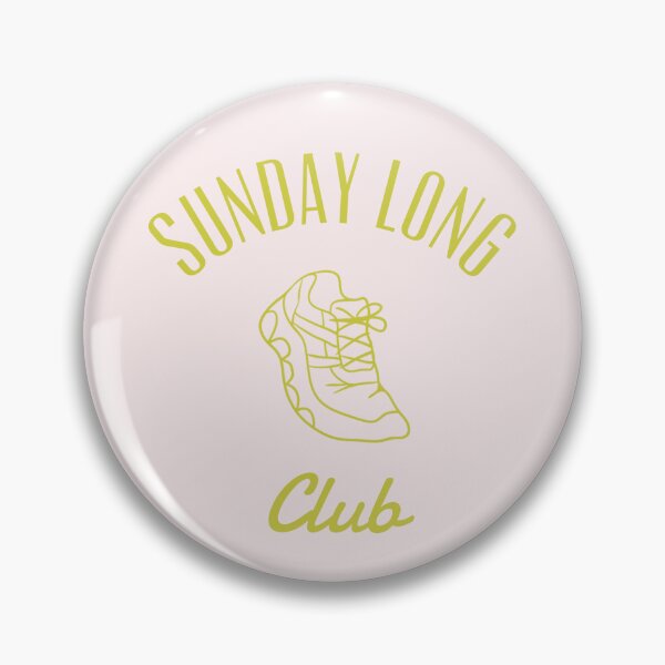 Item preview, Sunday Long Club, Running Shirt, Gift For Runner, Marathon Shirt, Running Gift, Sunday Long Run, Trail Running Shirt, Runners Tee, designed and sold by lach3.