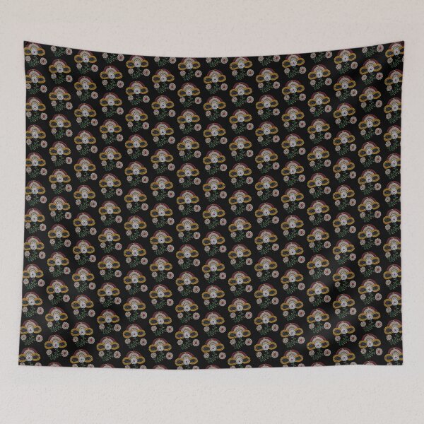 Item preview, Wild Flower  designed and sold by BigBearMoccasin.