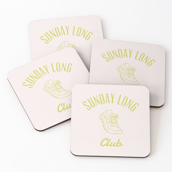 Item preview, Sunday Long Club, Running Shirt, Gift For Runner, Marathon Shirt, Running Gift, Sunday Long Run, Trail Running Shirt, Runners Tee, designed and sold by lach3.