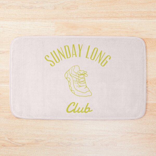 Item preview, Sunday Long Club, Running Shirt, Gift For Runner, Marathon Shirt, Running Gift, Sunday Long Run, Trail Running Shirt, Runners Tee, designed and sold by lach3.