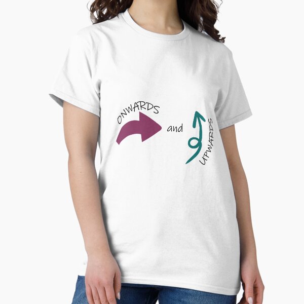 Item preview, Onwards and upwards art designed and sold by CamilaDavison.
