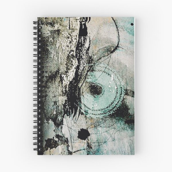 Item preview, Study in Aqua I designed and sold by MaryAnn Reilly.
