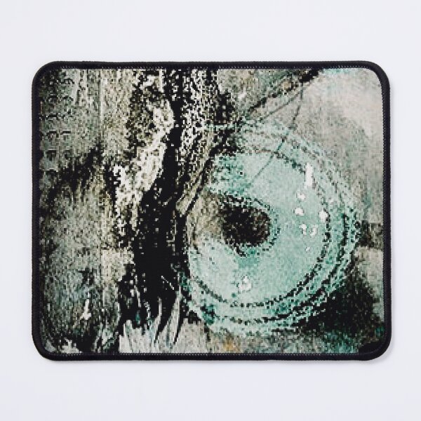 Item preview, Study in Aqua I designed and sold by MaryAnn Reilly.