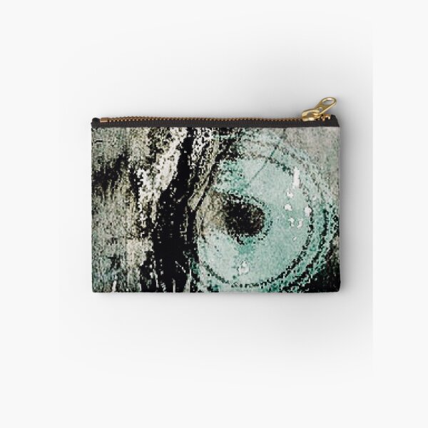 Item preview, Study in Aqua I designed and sold by MaryAnn Reilly.