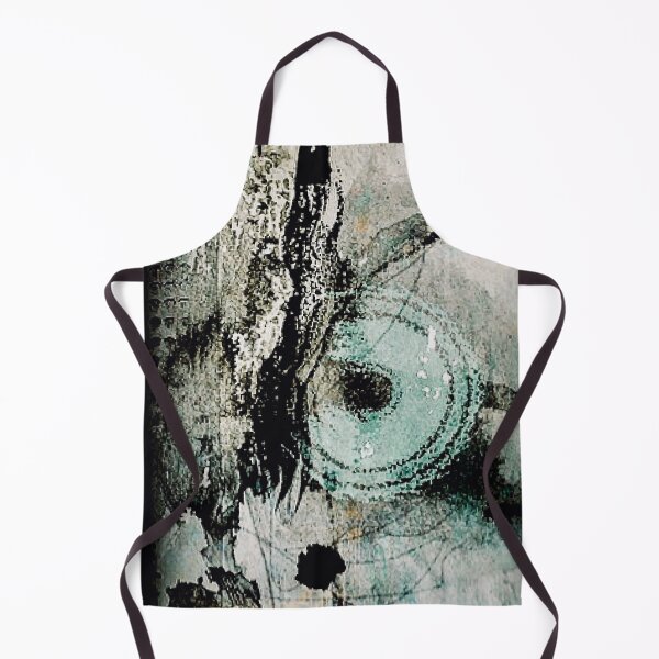 Item preview, Study in Aqua I designed and sold by MaryAnn Reilly.