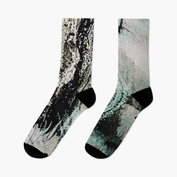 Item preview, Study in Aqua I designed and sold by MaryAnn Reilly.