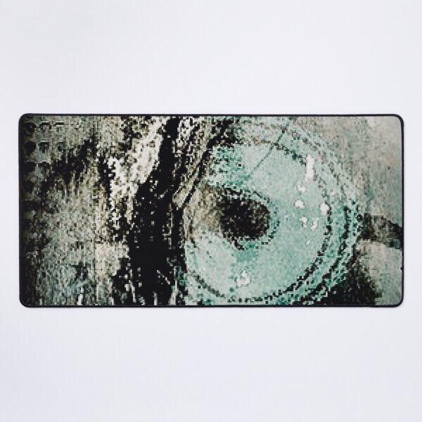 Item preview, Study in Aqua I designed and sold by MaryAnn Reilly.