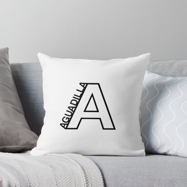Item preview, Aguadilla Letters designed and sold by snxworld.
