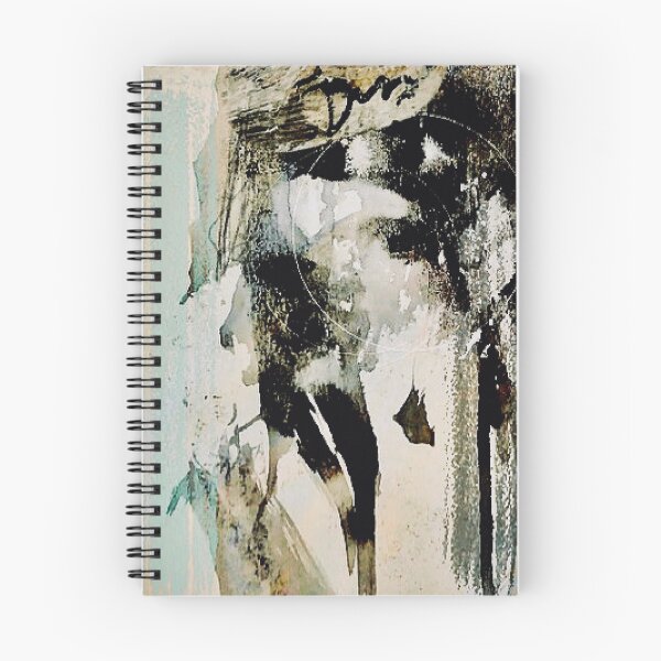 Item preview, Study in Aqua II designed and sold by MaryAnn Reilly.