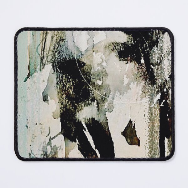 Item preview, Study in Aqua II designed and sold by MaryAnn Reilly.