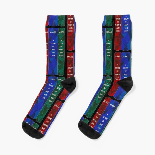 Fury Socks for Sale