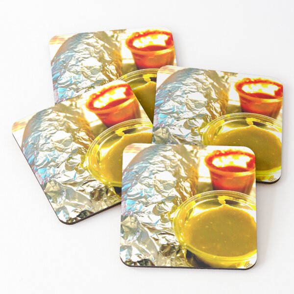 Item preview, BREAKFAST TACO DELIGHT! designed and sold by ArredondoPrime.