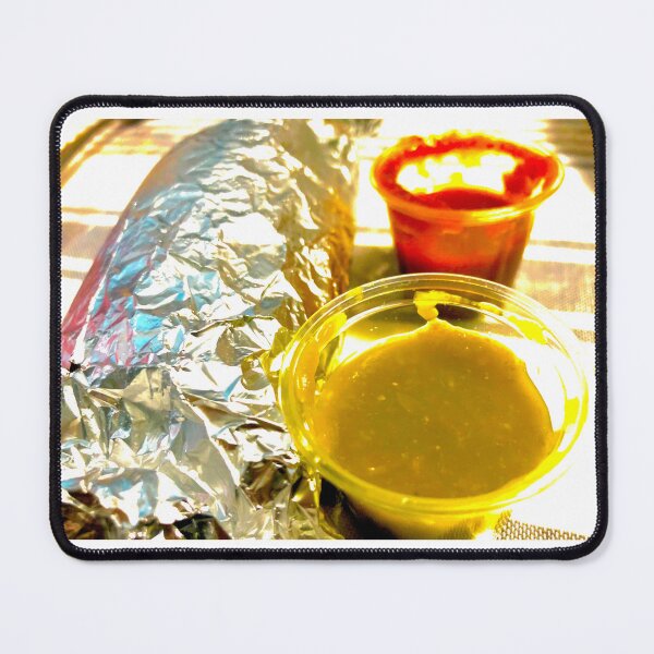 Item preview, BREAKFAST TACO DELIGHT! designed and sold by ArredondoPrime.