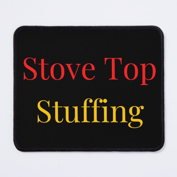Item preview, Stove Top Stuffing designed and sold by mankelll.