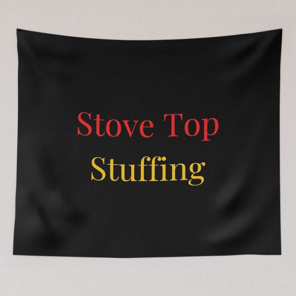 Item preview, Stove Top Stuffing designed and sold by mankelll.