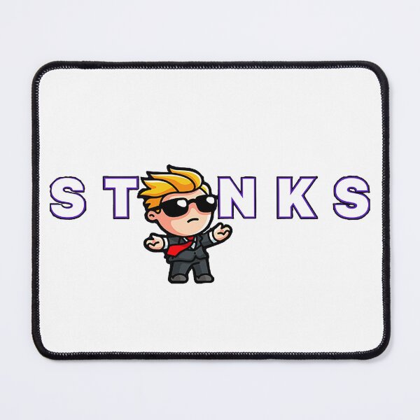 Item preview, Wall Street Bets Stonks designed and sold by Teesigned.