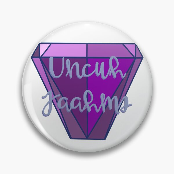 Item preview, Uncut Gems designed and sold by MsSeidenCreates.