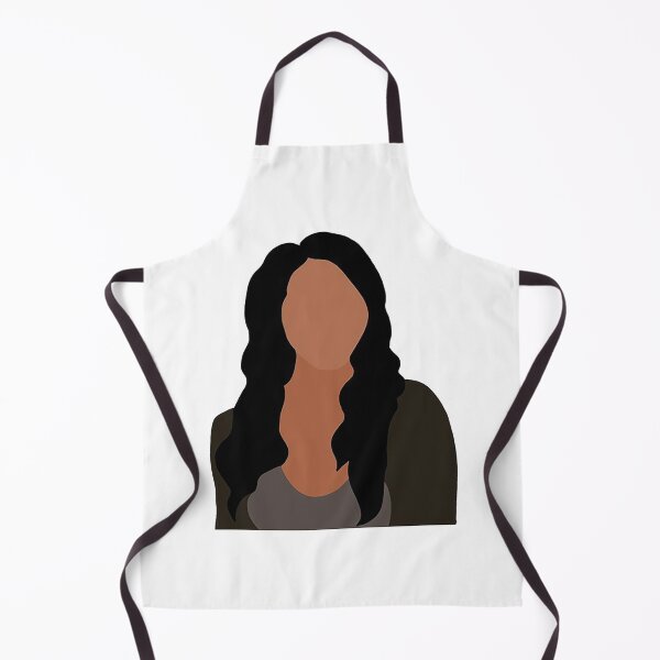 Item preview, art girl designed and sold by kristidiam.