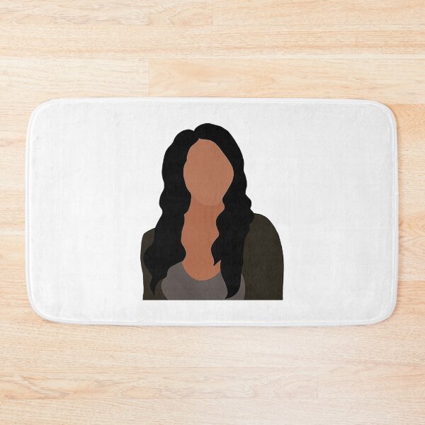 Item preview, art girl designed and sold by kristidiam.