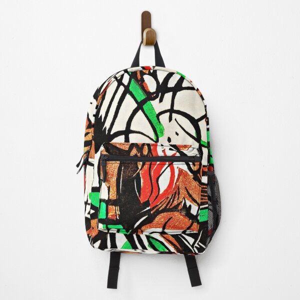 Item preview, The Birth of Horses designed and sold by RyanCaudell.