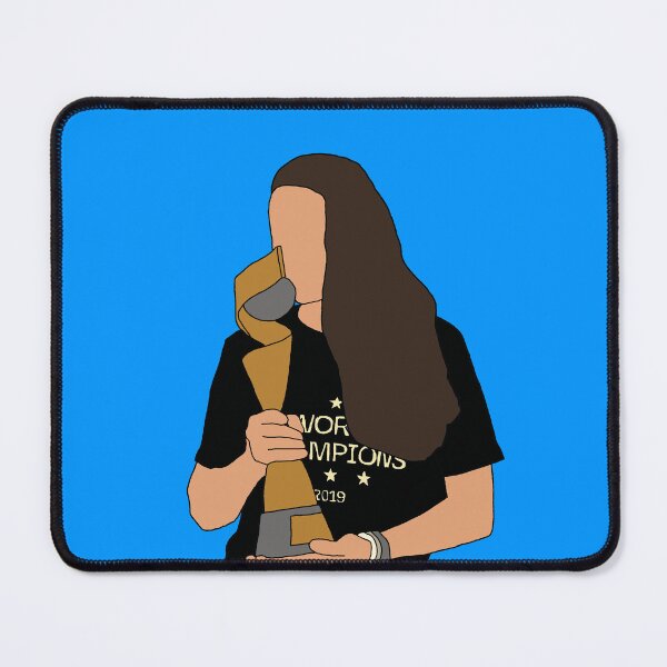Item preview, Carli Lloyd WWC19 designed and sold by ptfcfan.