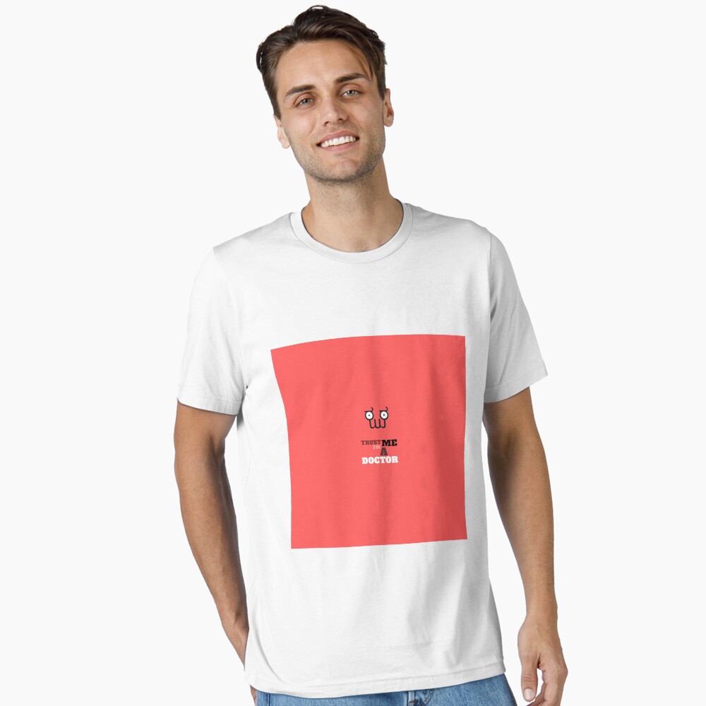 Item preview, Essential T-Shirt designed and sold by solo244.