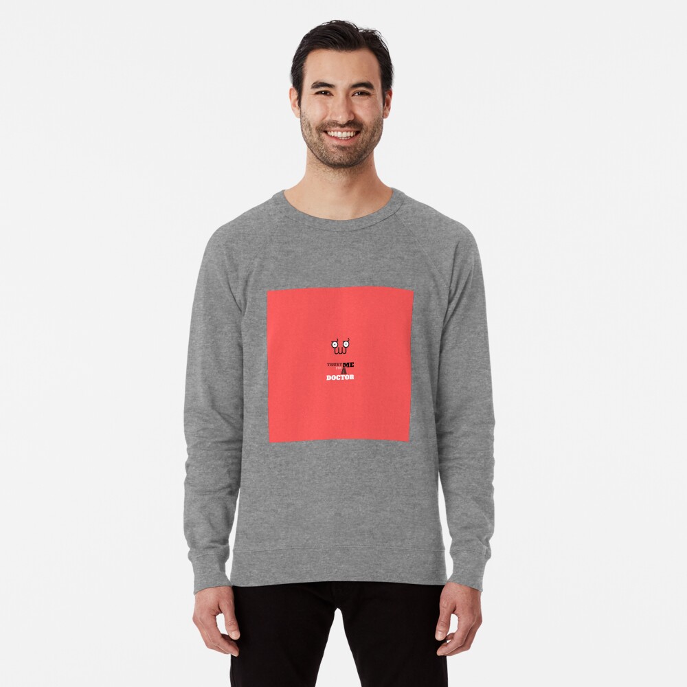Item preview, Lightweight Sweatshirt designed and sold by solo244.