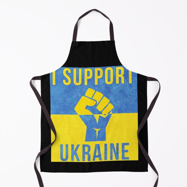 Item preview, I Support Ukraine | Stand with Ukraine designed and sold by bitstudio.