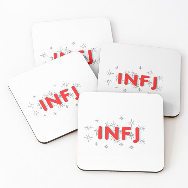 Item preview, INFJ designed and sold by amon shop.