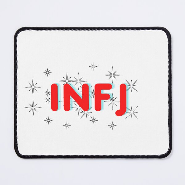 Item preview, INFJ designed and sold by amon shop.
