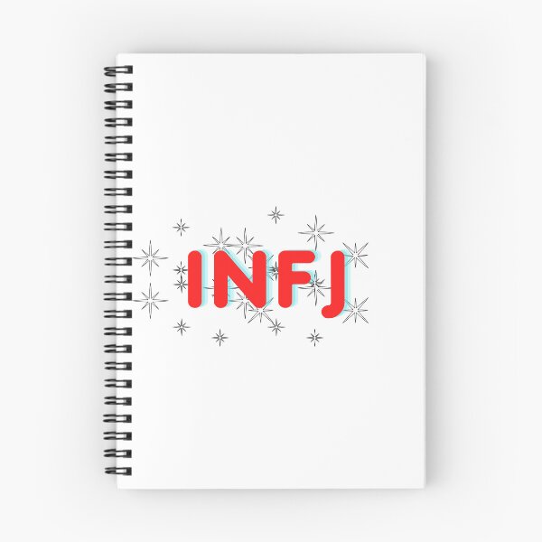 Item preview, INFJ designed and sold by amon shop.