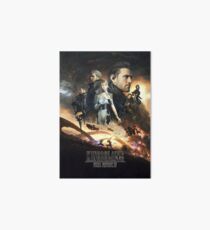 kingsglaive Art Board