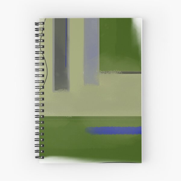 Item preview, Abstract green designed and sold by gratogratto.