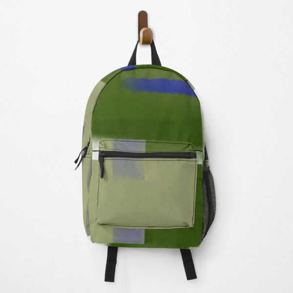 Item preview, Abstract green designed and sold by gratogratto.