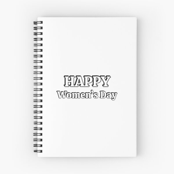 Item preview, Happy Womens Day - Womens Day Celebration designed and sold by Inspirationmotivation.