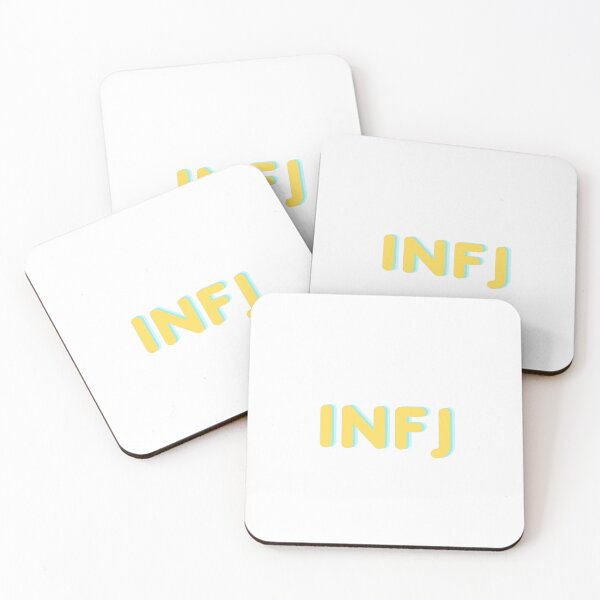 Item preview, INFJ designed and sold by amon shop.